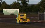   Formula Truck Simulator (2013 / Eng)